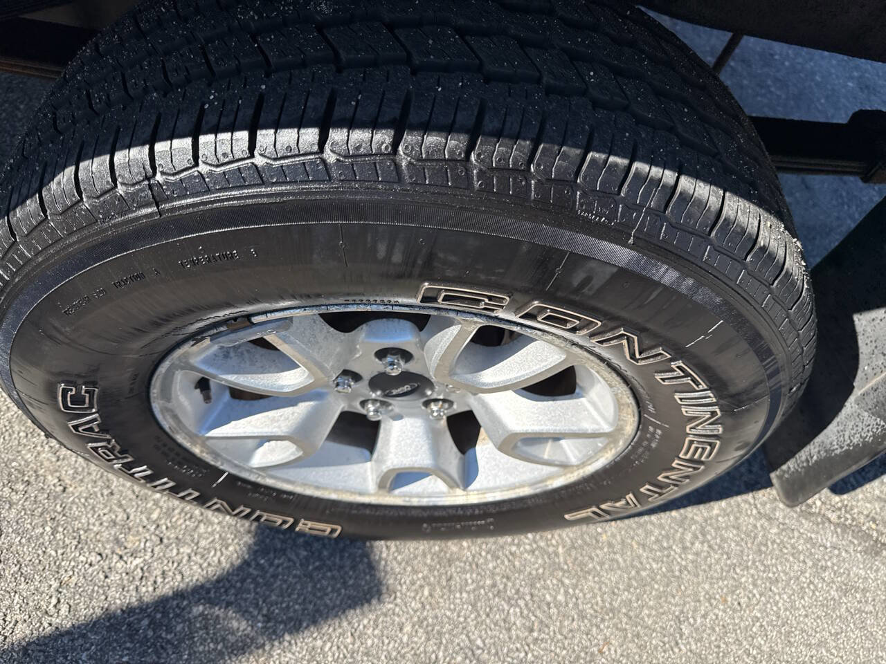 Used 2010 Ford Ranger XLT image 20