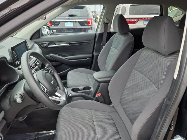 Used 2023 Kia Seltos LX AWD/4WD image 23