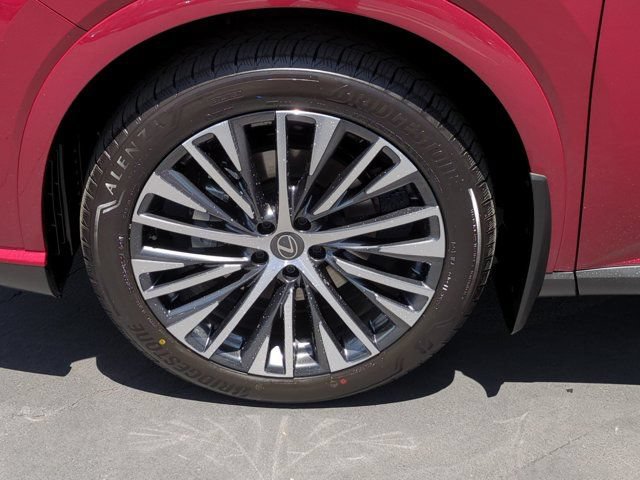 Used 2026 Lexus RX 350 Premium Plus FWD image 9