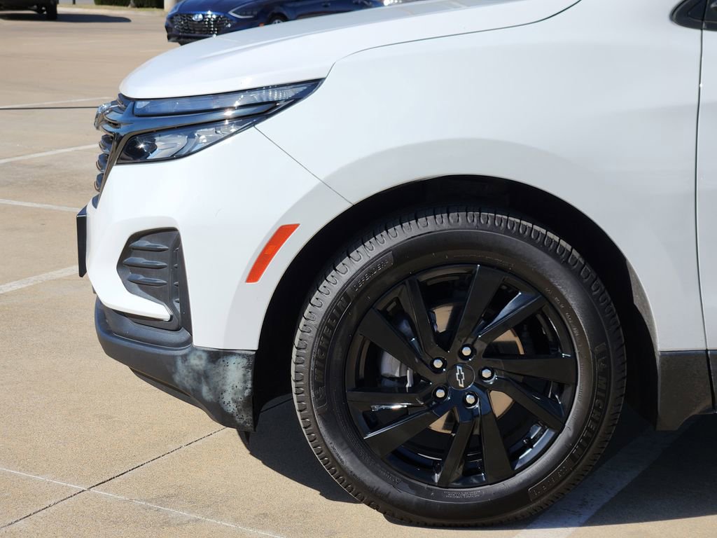 Used 2023 Chevrolet Equinox LS w/ LS Convenience Package image 11