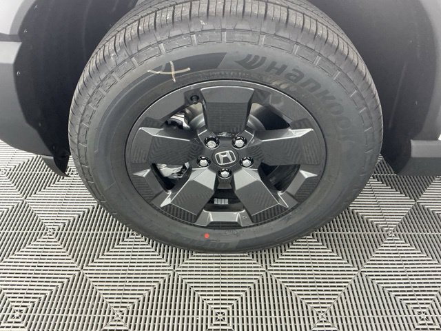 New 2026 Honda Passport RTL image 29
