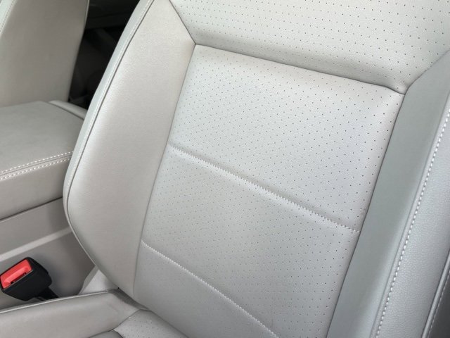 Used 2023 Volkswagen Atlas SE w/ Black Wheel Package image 20