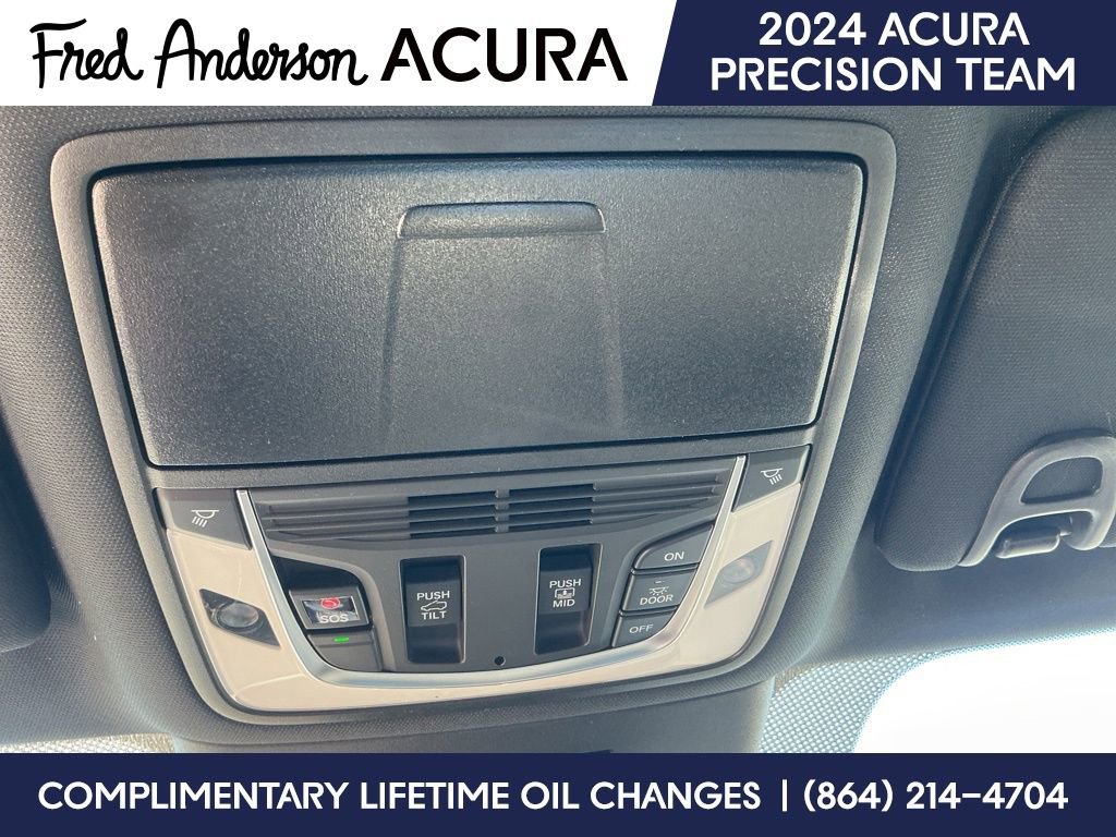 New 2026 Acura MDX A-Spec image 22