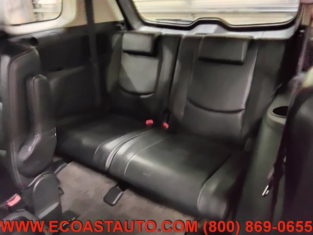 Used 2010 MAZDA MAZDA5 Grand Touring image 14