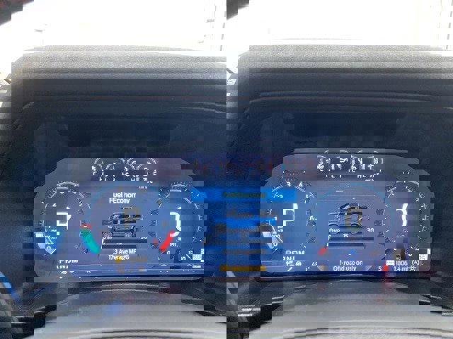 Certified 2024 Ford Ranger Raptor image 12