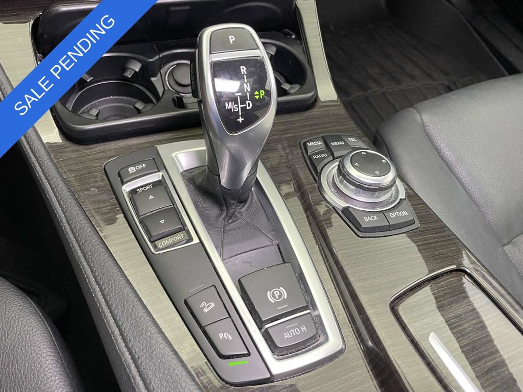 Used 2013 BMW 535i xDrive Sedan AWD/4WD image 29
