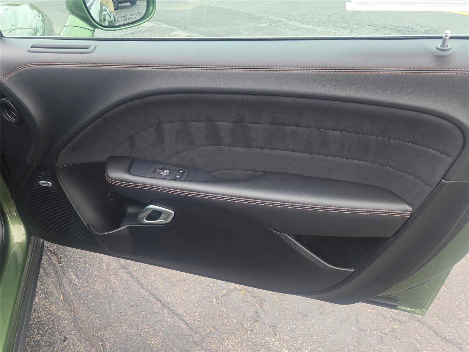 Certified 2020 Dodge Challenger R/T image 7