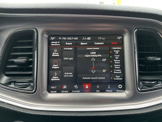 Used 2022 Dodge Challenger SRT Hellcat image 31