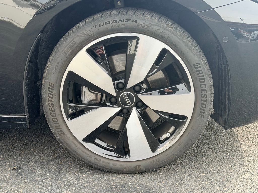 Certified 2025 Audi A5 2.0T Premium Plus w/ Premium Plus image 25