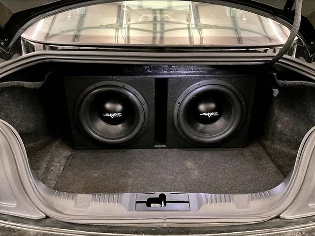Used 2021 Ford Mustang GT RWD image 32
