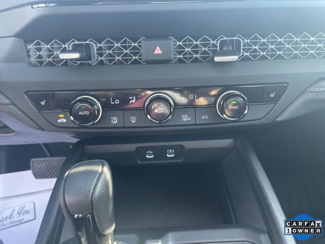 Certified 2025 Honda Accord SE image 21