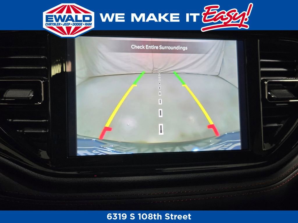 New 2026 Dodge Durango GT image 3