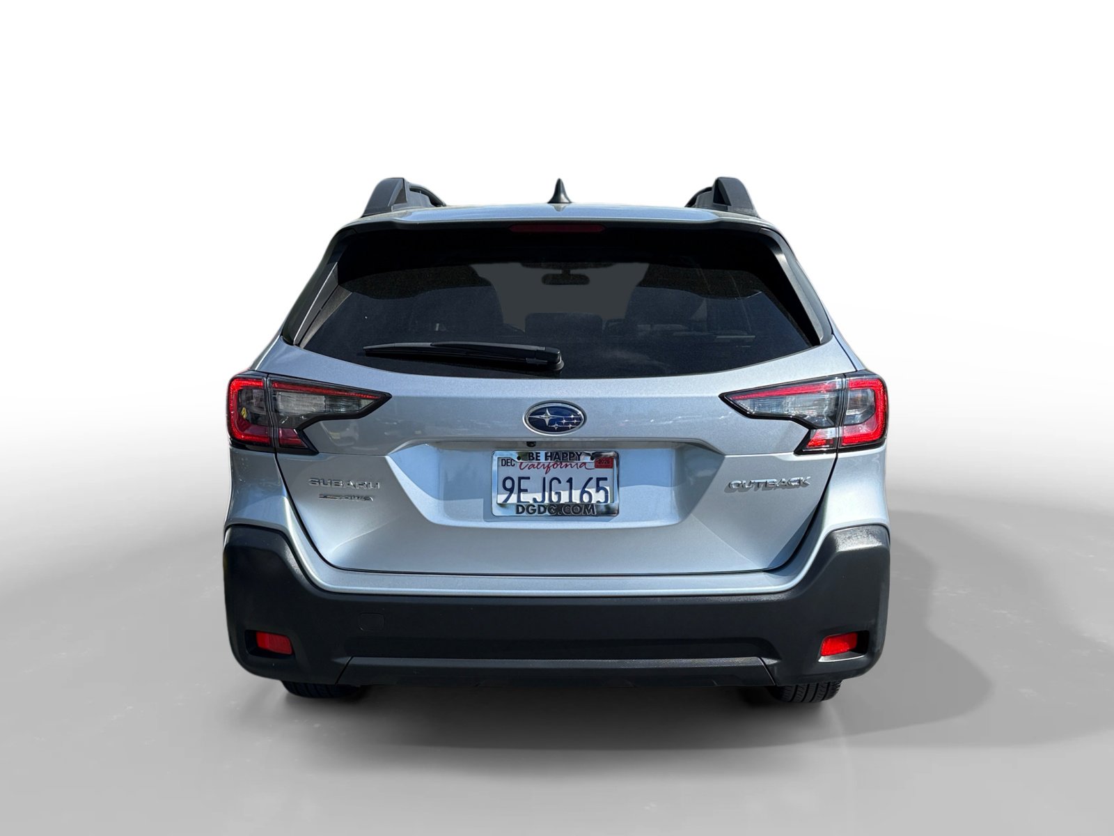 Used 2023 Subaru Outback Premium image 4