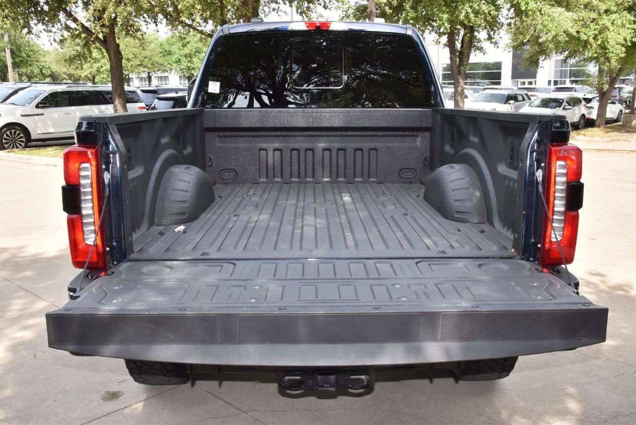 Used 2025 Ford F250 Lariat image 37
