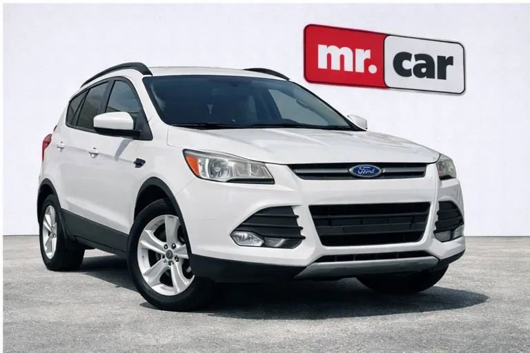 Used 2013 Ford Escape SE video 1
