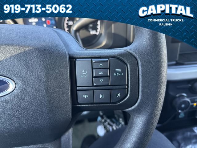 New 2025 Ford F550 2WD Regular Cab Super Duty image 22