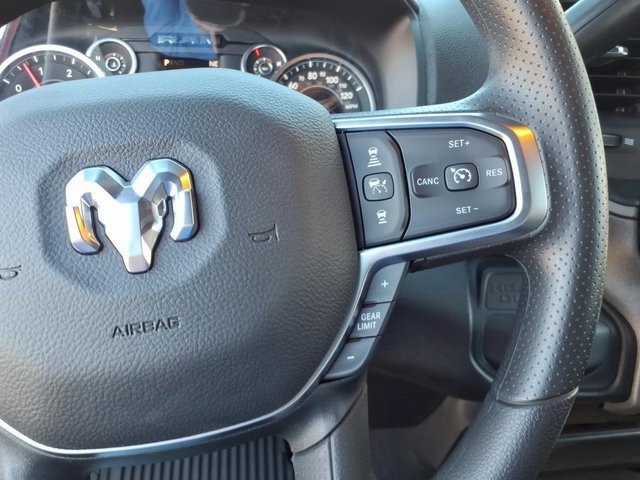 New 2026 RAM 2500 Tradesman image 10