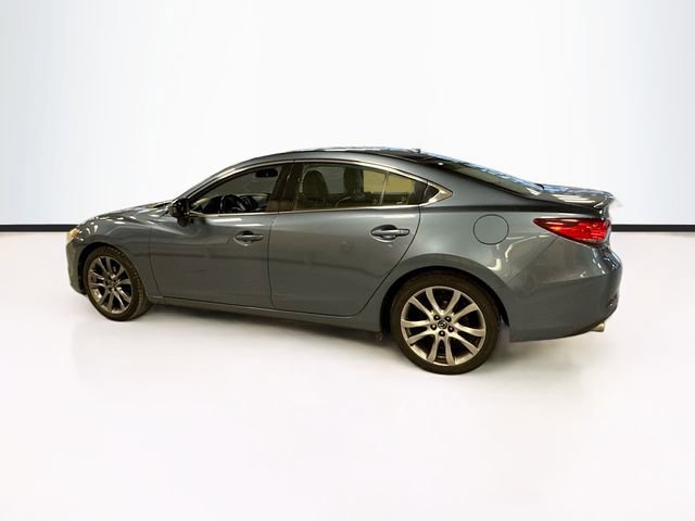 Used 2014 MAZDA MAZDA6 Grand Touring image 4