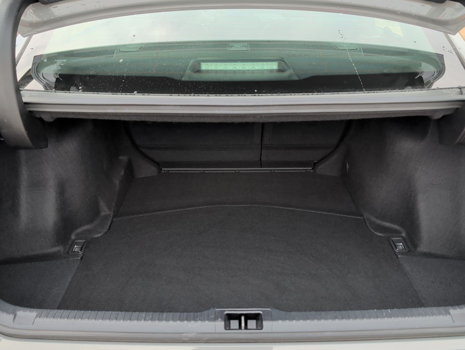 Certified 2025 Lexus IS 350 F Sport w/ Accessory Package RWD image 27