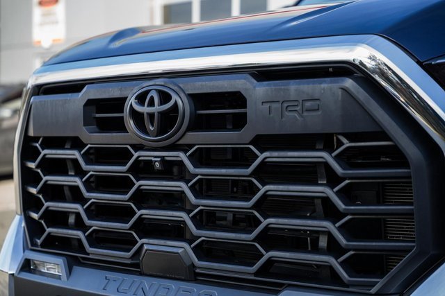 Used 2023 Toyota Tundra SR5 w/ TRD Off-Road Premium Package image 10