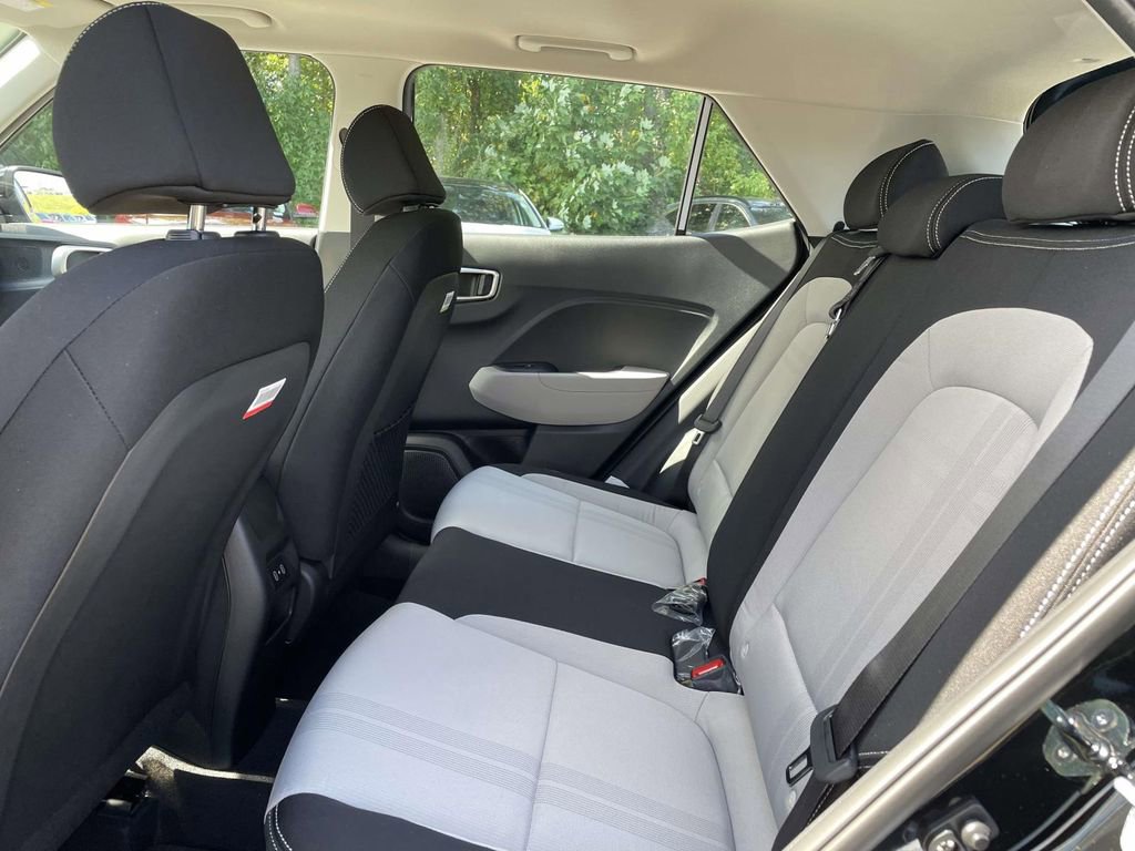 New 2026 Hyundai Venue SEL image 10