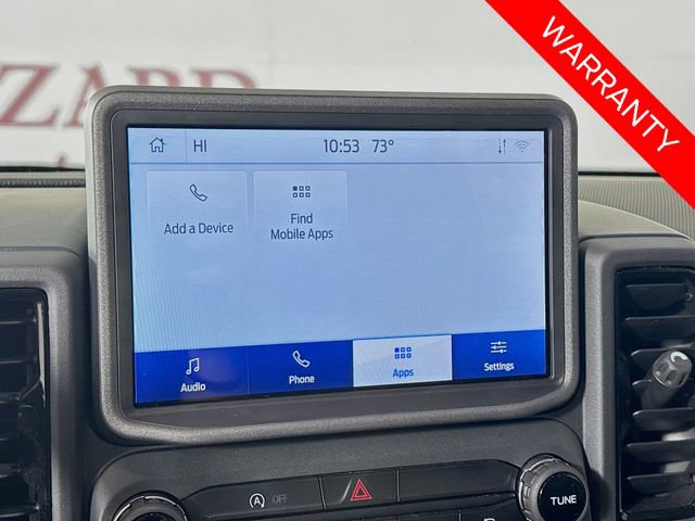 Certified 2023 Ford Bronco Sport Heritage w/ Heritage Convenience Package image 13