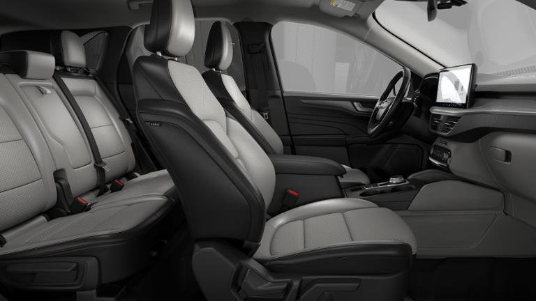 New 2026 Ford Escape Base image 28
