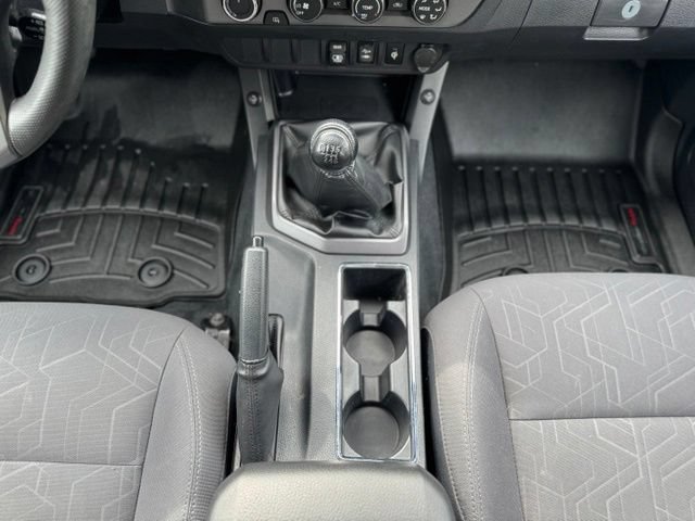 Used 2019 Toyota Tacoma TRD Off-Road AWD/4WD image 27