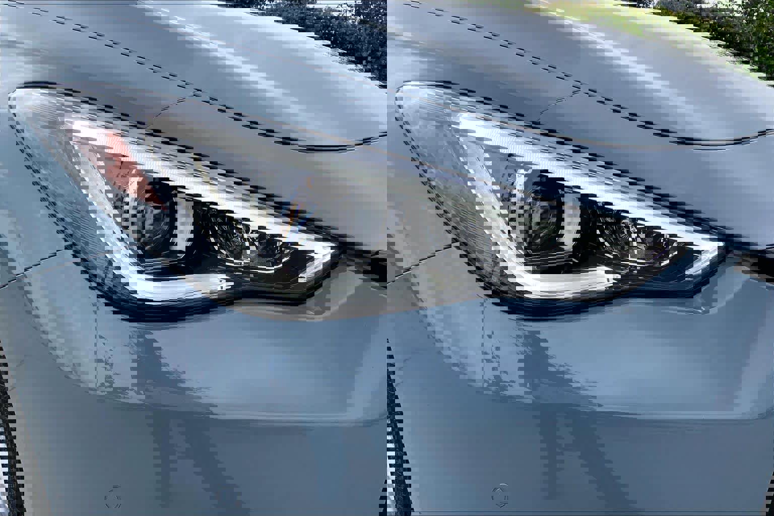 Used 2021 INFINITI Q60 Red Sport 400 w/ Cargo Package RWD image 25