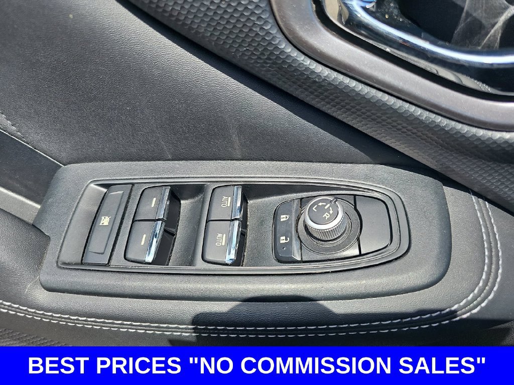 Used 2021 Subaru Forester Touring w/ Popular Package #2 AWD/4WD image 28