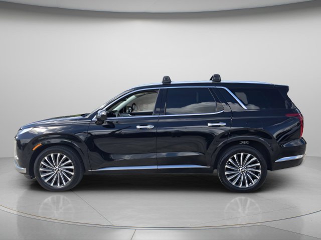 Used 2024 Hyundai Palisade Calligraphy AWD/4WD image 3