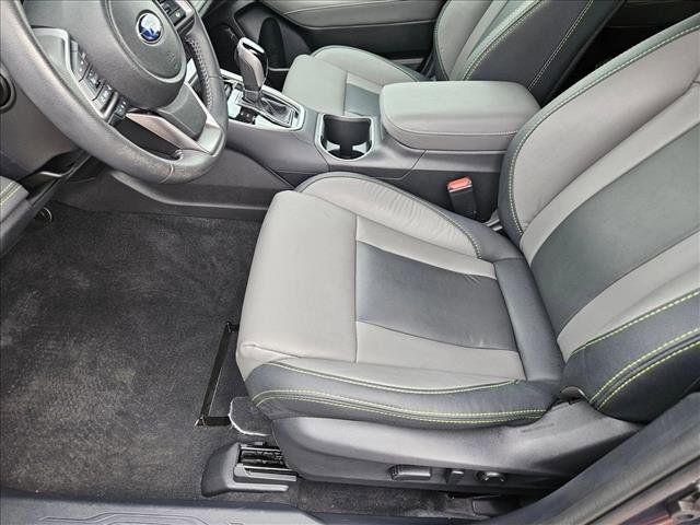 Used 2023 Subaru Outback Onyx Edition XT image 17