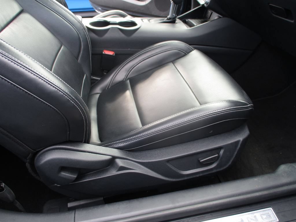 Used 2024 Ford Mustang Premium RWD image 13