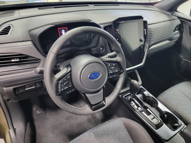 Certified 2026 Subaru Forester Premium AWD/4WD image 12