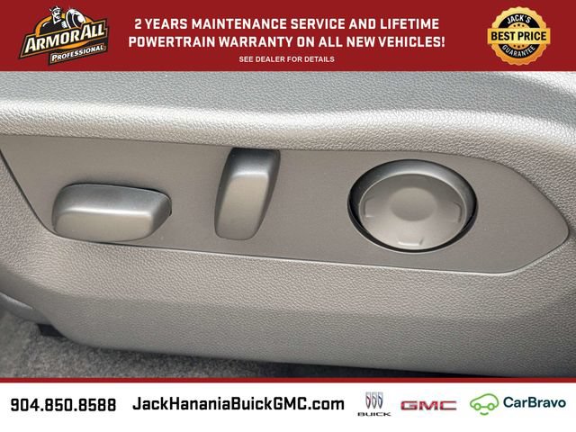 New 2026 Buick Envision Sport Touring AWD/4WD image 20