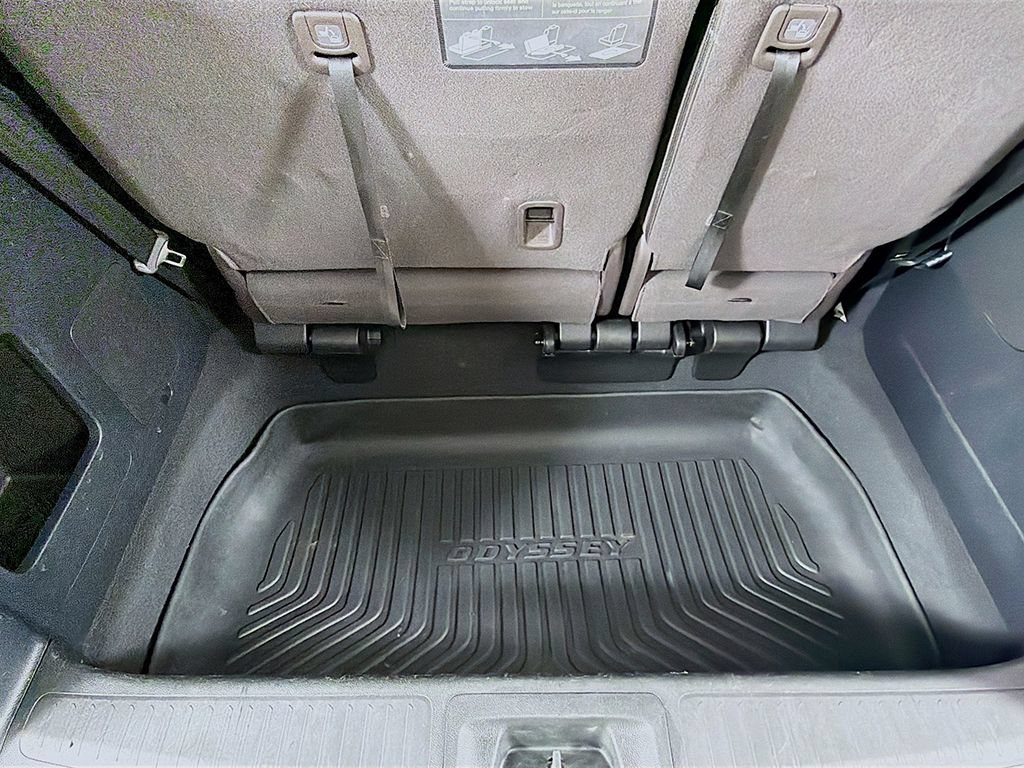 Used 2020 Honda Odyssey EX image 17