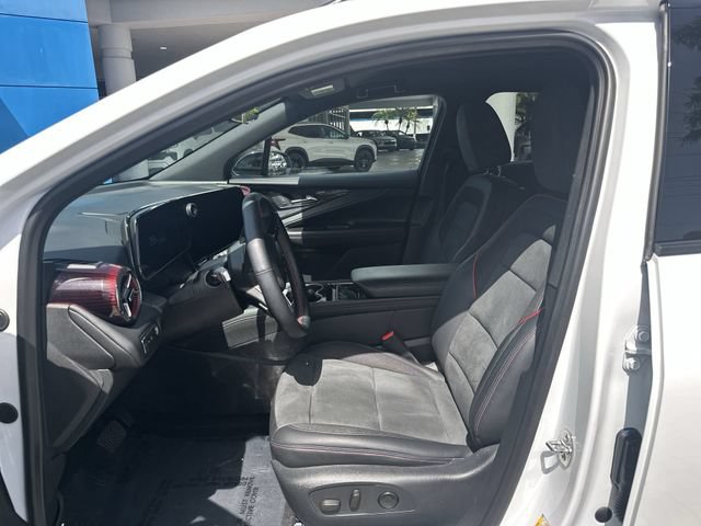 Used 2024 Chevrolet Blazer EV RS AWD/4WD image 30