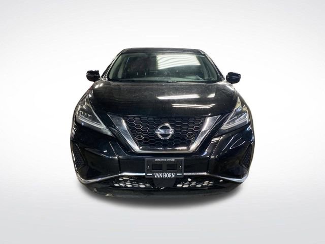 Used 2019 Nissan Murano S w/ Cargo Package image 9