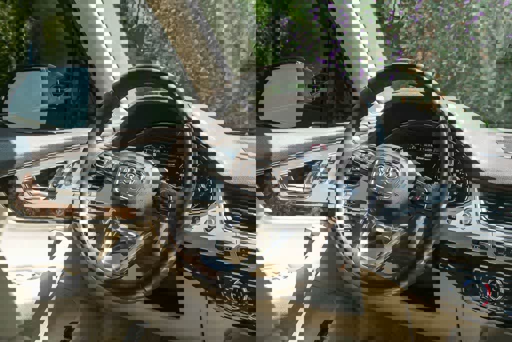 Used 2019 Audi Q7 2.0T Premium Plus w/ Premium Plus Package image 15