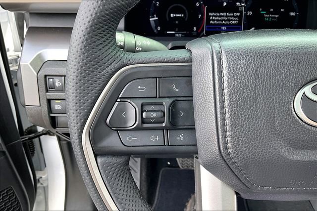 Used 2025 Toyota Tacoma TRD Off-Road image 10