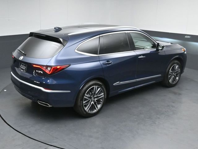 Used 2026 Acura MDX SH-AWD w/ Advance Package image 53