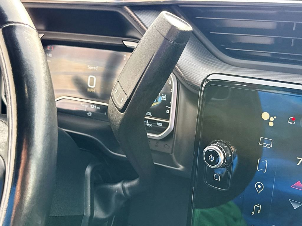 Used 2024 GMC Sierra 2500 Denali Ultimate image 17