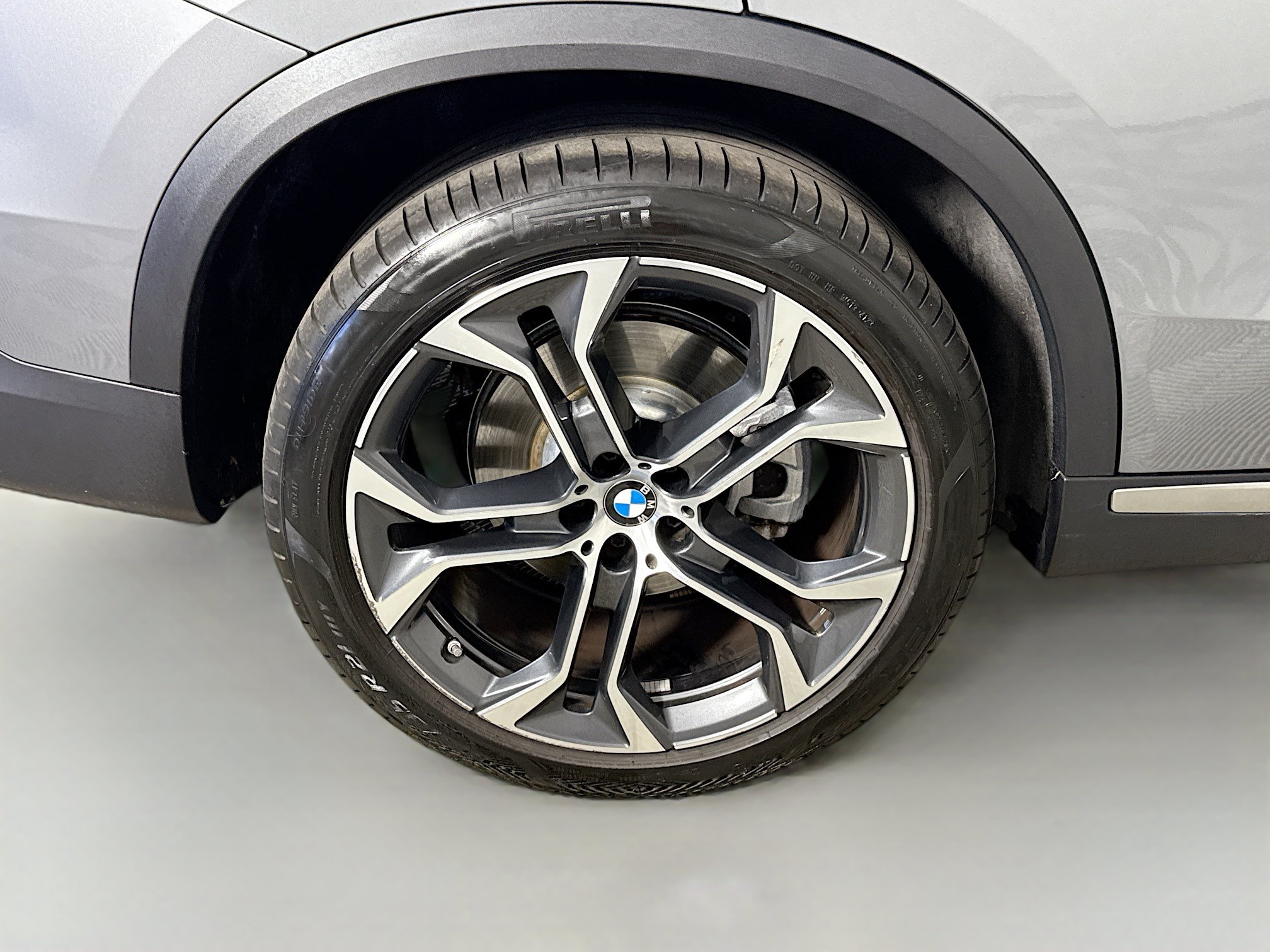 Used 2024 BMW X5 sDrive40i RWD image 33