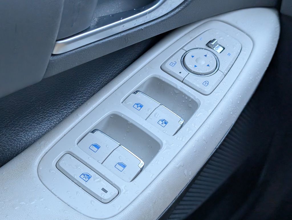 Used 2024 Hyundai Sonata SEL image 10