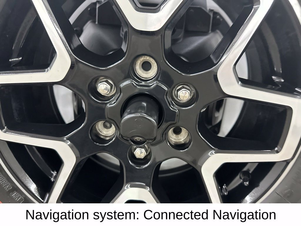 Used 2023 Ford Bronco Outer Banks AWD/4WD image 18