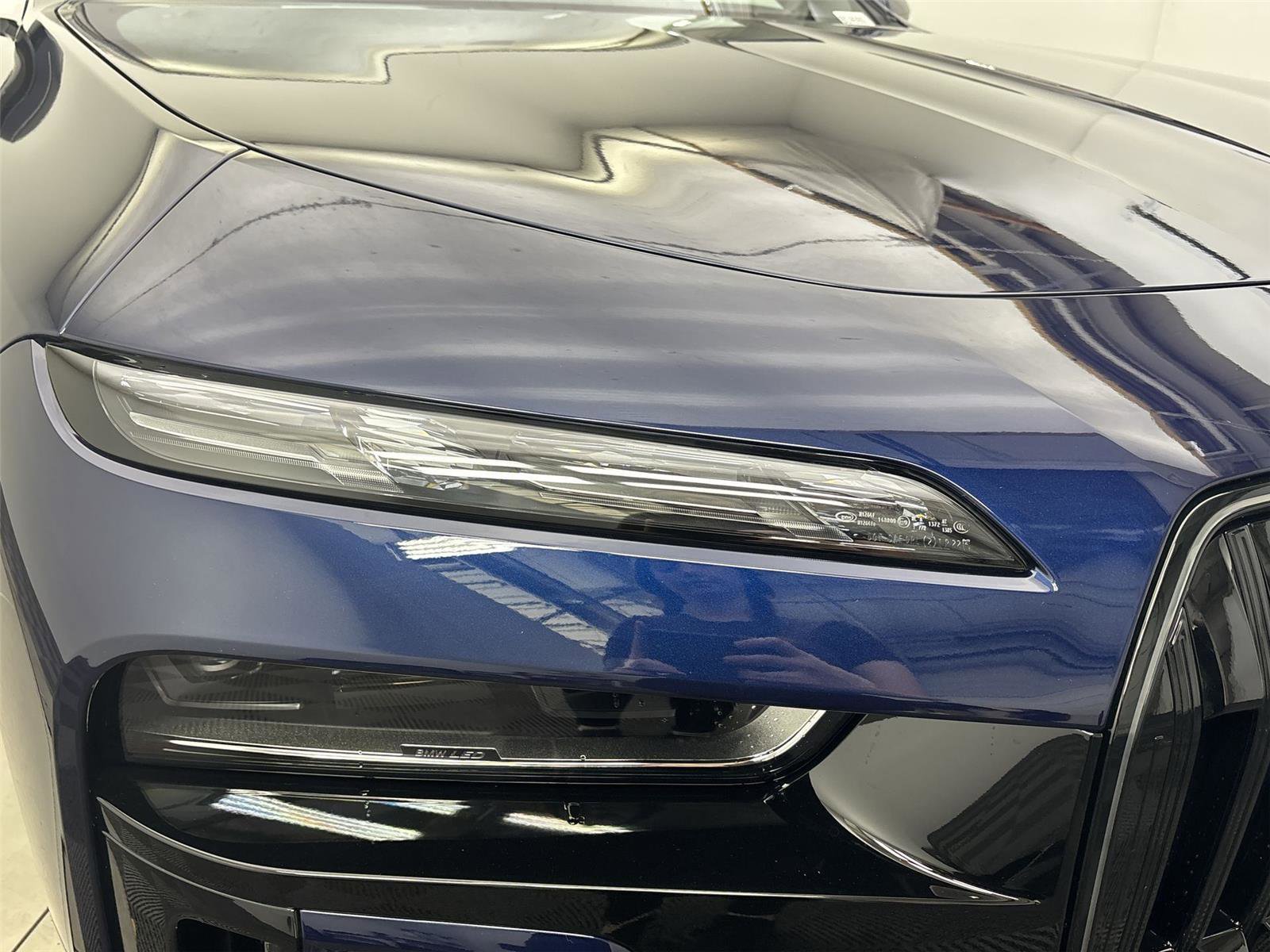 New 2026 BMW 740i xDrive w/ Executive Package image 18