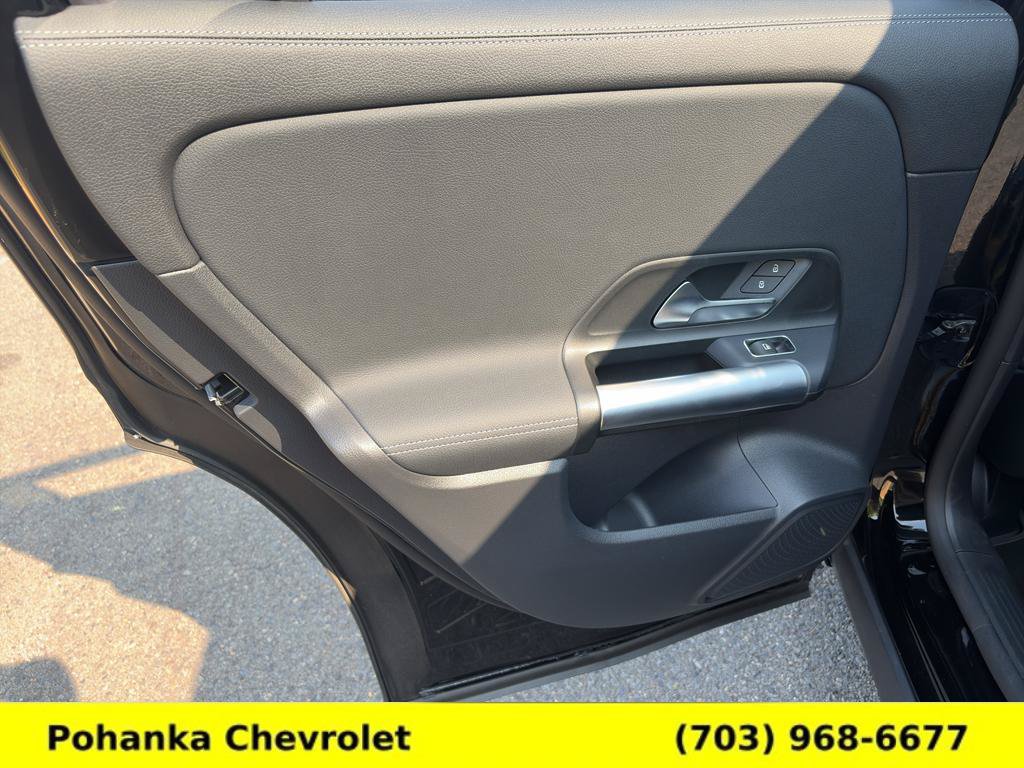 Used 2023 Mercedes-Benz GLA 250 image 25