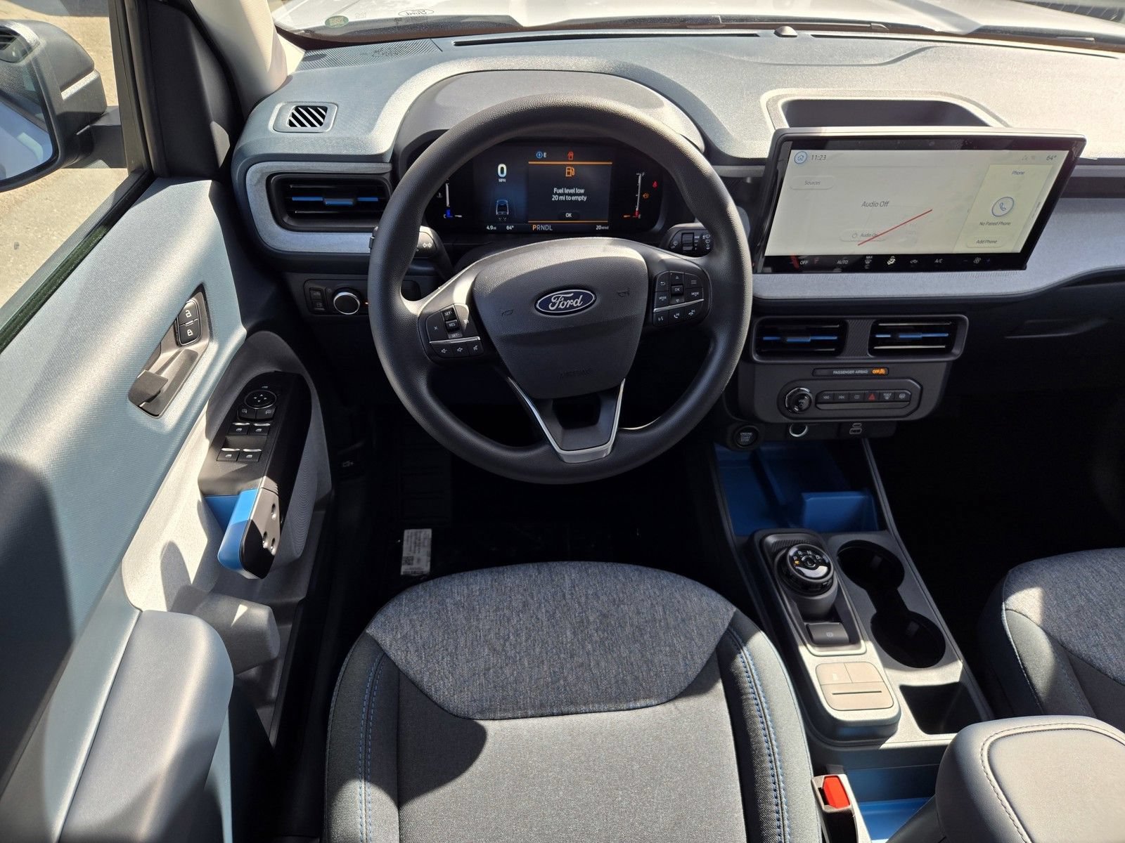New 2026 Ford Maverick XLT w/ Equipment Group 301A AWD/4WD image 7