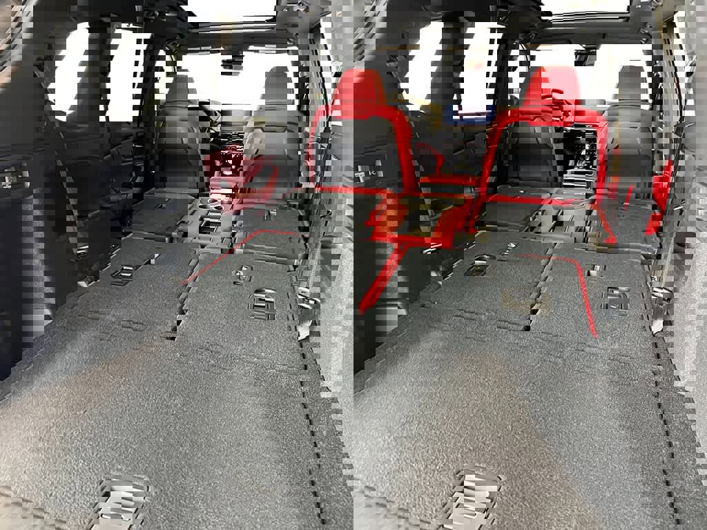 New 2026 Acura MDX A-Spec image 37