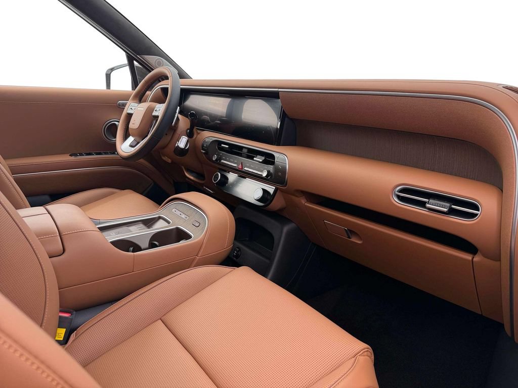 New 2026 Hyundai Palisade Calligraphy FWD image 15
